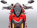 Ducati Streetfighter V4 [2020-2024] - Sport Windschild mit Halterung – Ansicht 4