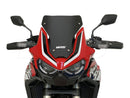 Honda CRF 1100 L Africa Twin [2020-2023] - Sport Windschild – Ansicht 4