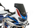 HONDA CRF 1100 L AFRICA TWIN ADVENTURE SPORTS [2020-2023] - Sport Windschild – Ansicht 2