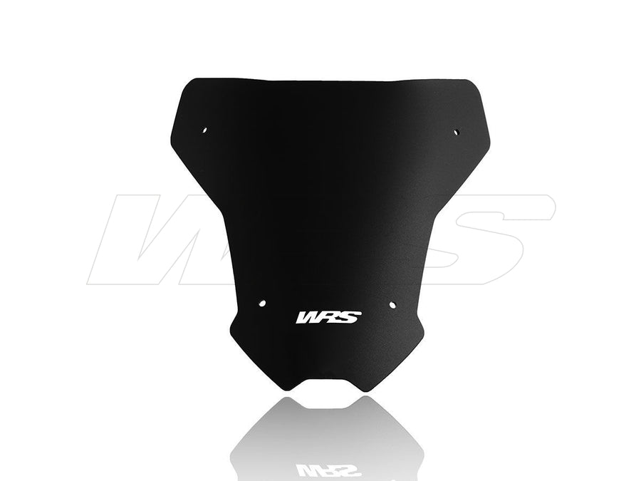 HONDA CRF 1100 L AFRICA TWIN ADVENTURE SPORTS [2020-2023] - Sport Windschild – Ansicht 6
