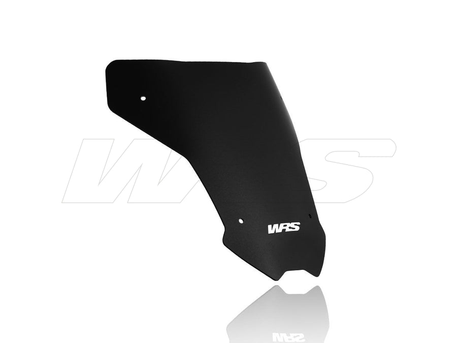 HONDA CRF 1100 L AFRICA TWIN ADVENTURE SPORTS [2020-2023] - Sport Windschild – Ansicht 8