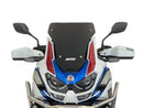 HONDA CRF 1100 L AFRICA TWIN ADVENTURE SPORTS [2020-2023] - Sport Windschild – Ansicht 4