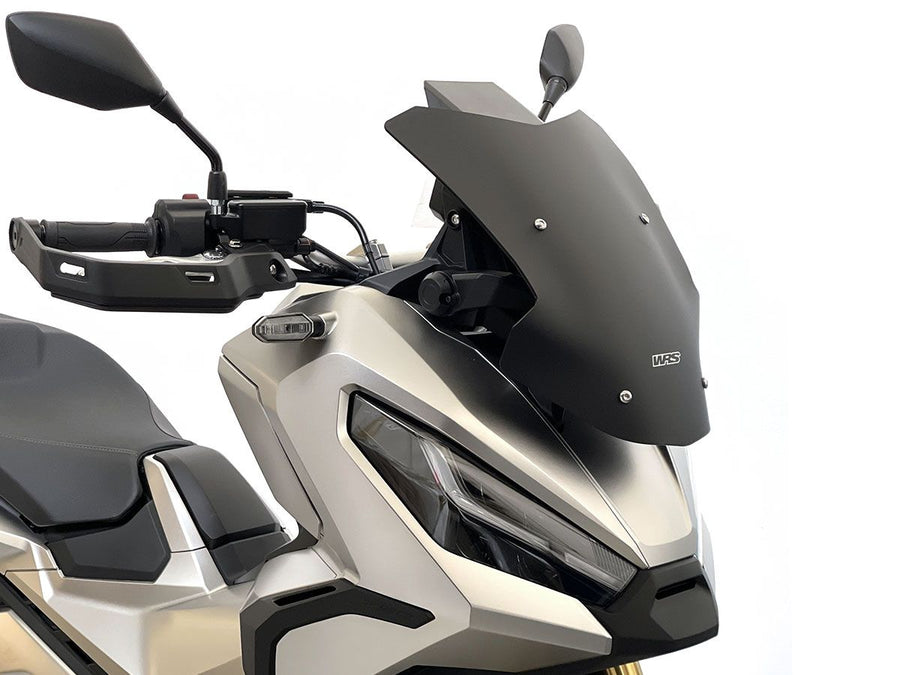 HONDA X ADV [2021-2024] - Pára-brisa Esportivo – Vista 2