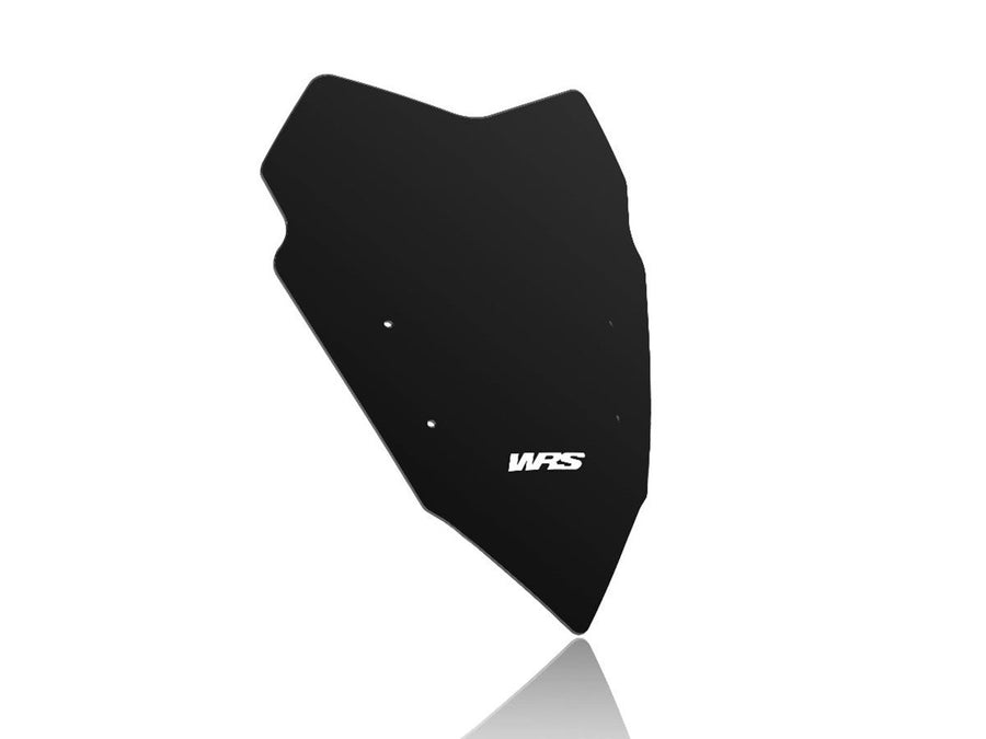 YAMAHA MT 09 TRACER [2015-2017] - Sport Windschild – Ansicht 4