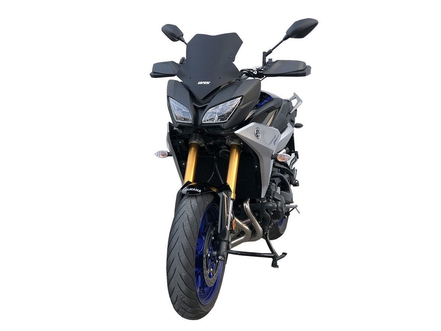 YAMAHA MT 09 TRACER GT [2018-2020] - Sport Windschild – Ansicht 6