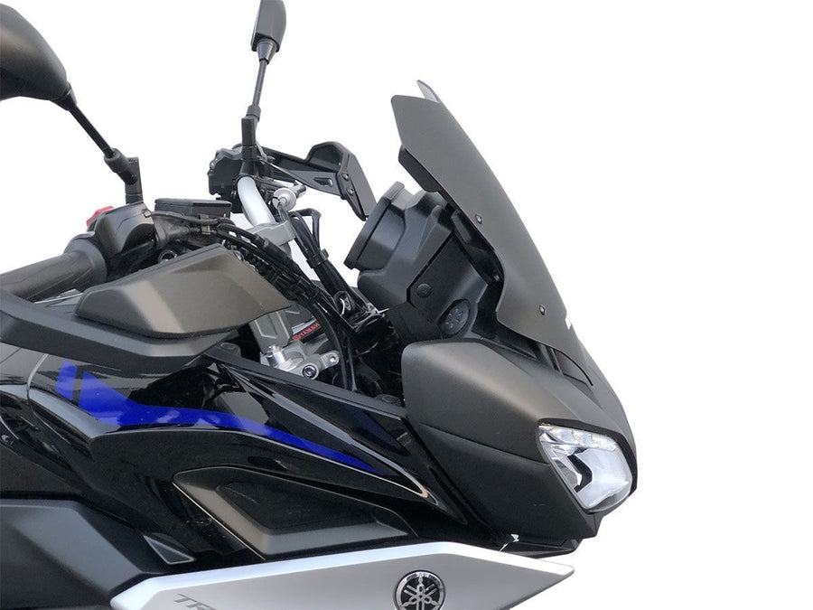 YAMAHA MT 09 TRACER GT [2018-2020] - Sport Windschild – Ansicht 4