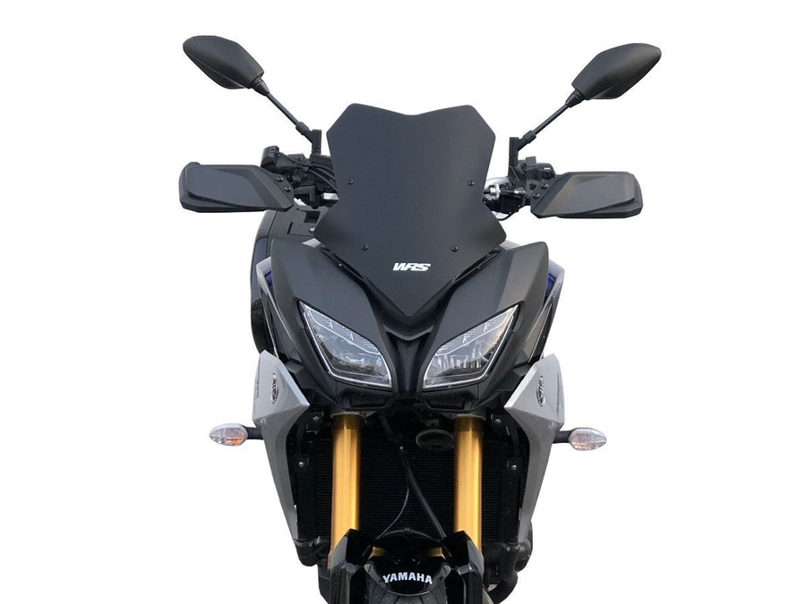 YAMAHA MT 09 TRACER GT [2018-2020] - Sport Windschild – Ansicht 2