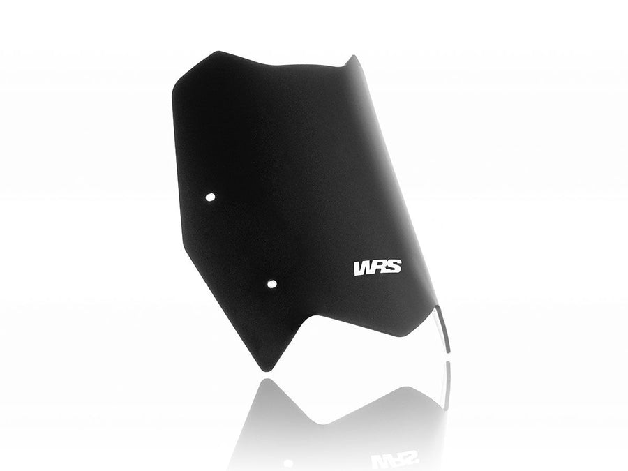 Yamaha Ténéré 700 World Raid [2022-2024] - Sport Windschild – Ansicht 6