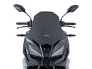 VOGE Sfida SR2 ADV 200 [2026-2026] - Sport Windschild – Ansicht 10