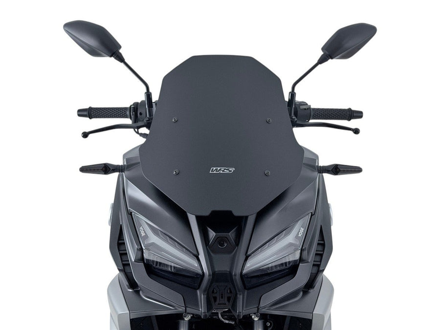 VOGE Sfida SR2 ADV 200 [2026-2026] - Sport Windschild – Ansicht 10
