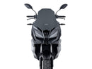 VOGE Sfida SR2 ADV 200 [2026-2026] - Sport Windschild – Ansicht 12