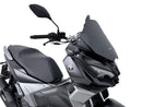 VOGE Sfida SR2 ADV 200 [2026-2026] - Sport Windschild – Ansicht 6