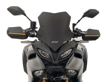 Yamaha Tracer 9 GT+ [2023-2024] - Sport Windschild – Ansicht 2