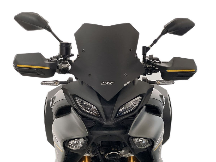 YAMAHA MT 09 TRACER GT [2018-2024] - Sport Windschild – Ansicht 4