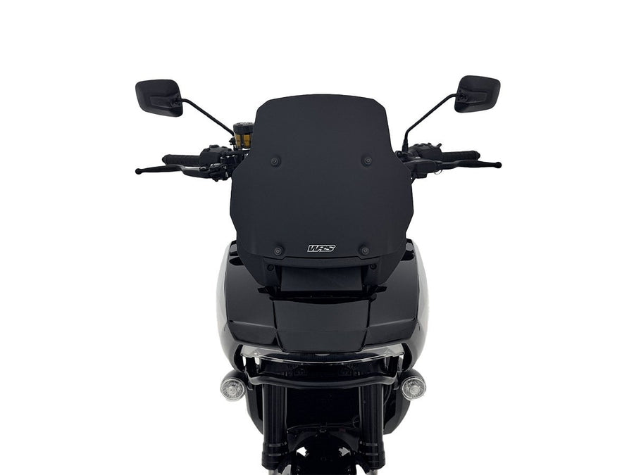 Harley-Davidson Pan America 1250 [2021-2026] - Sport Windschild – Ansicht 12