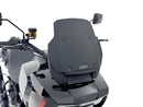 HARLEY DAVIDSON PAN AMERICA SPECIAL RA 1250 S [2021-2026] - Sport Windschild – Ansicht 3