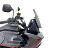 HARLEY DAVIDSON PAN AMERICA SPECIAL RA 1250 S [2021-2026] - Sport Windschild – Ansicht 6