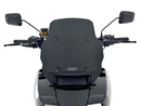 HARLEY DAVIDSON PAN AMERICA SPECIAL RA 1250 S [2021-2026] - Sport Windschild – Ansicht 9