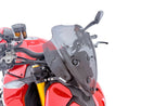 Ducati Streetfighter V2 [2025-2026] - Sport Plus Windschild – Ansicht 1