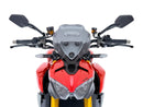 Ducati Streetfighter V2 [2025-2026] - Sport Plus Windschild – Ansicht 9