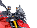 DUCATI STREETFIGHTER V2 S [2025-2026] - Sport Plus Windschild – Ansicht 7