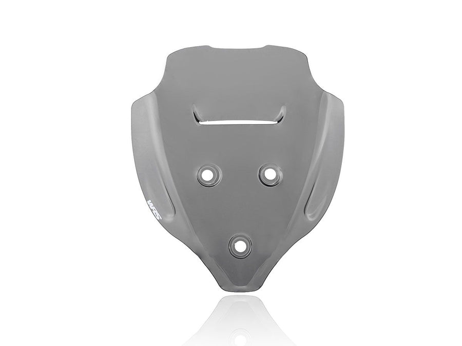 Ducati Streetfighter V4 [2020-2024] - Sport Windschild Plus mit Halterung – Ansicht 1