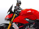 Ducati Streetfighter V4 [2020-2024] - Sport Windschild Plus mit Halterung – Ansicht 6