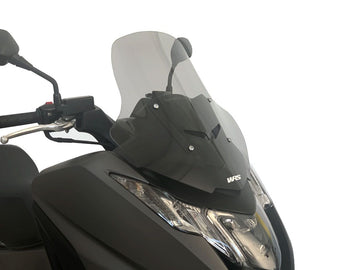 Honda Integra 750 [2014-2019] - Sport Windschild – Ansicht 1