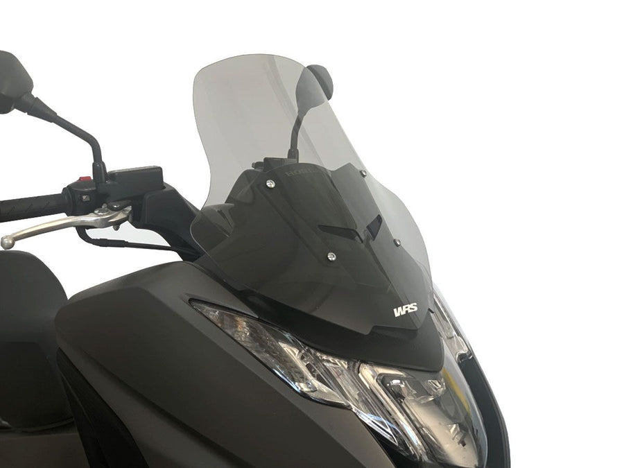 Honda Integra 750 [2014-2019] - Sport Windschild – Ansicht 1