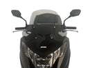 Honda Integra 750 [2014-2019] - Sport Windschild – Ansicht 3