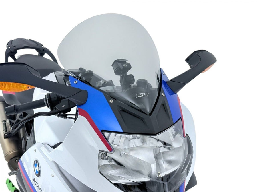 BMW K 1300 S [2009-2016] - Sport Windschild – Ansicht 5