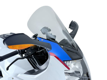 BMW K 1300 S [2009-2016] - Sport Windschild – Ansicht 2