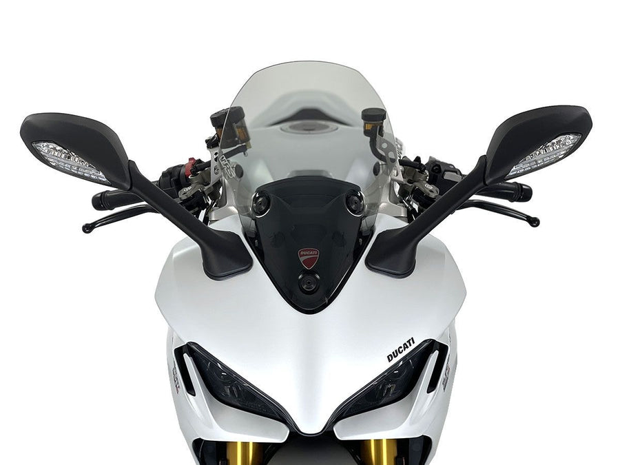 Ducati SuperSport 939 [2017-2020] - Sport Windschild – Ansicht 5