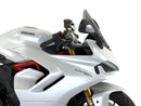 Ducati SuperSport 939 [2017-2020] - Sport Windschild – Ansicht 8