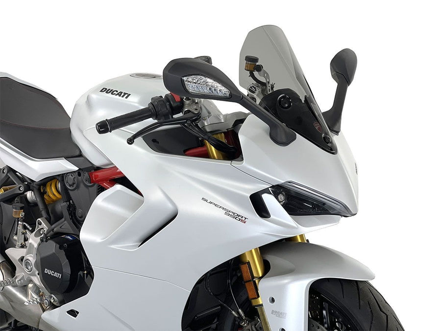 Ducati SuperSport 950 [2021-2024] - Sport Windschild – Ansicht 2
