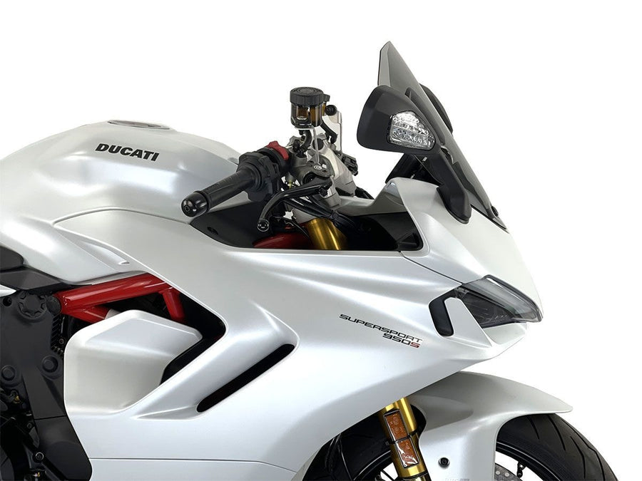 Ducati SuperSport 950 [2021-2024] - Sport Windschild – Ansicht 8