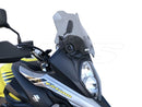 Suzuki V-Strom 650 [2017-2024] - Sport Windschild – Ansicht 1