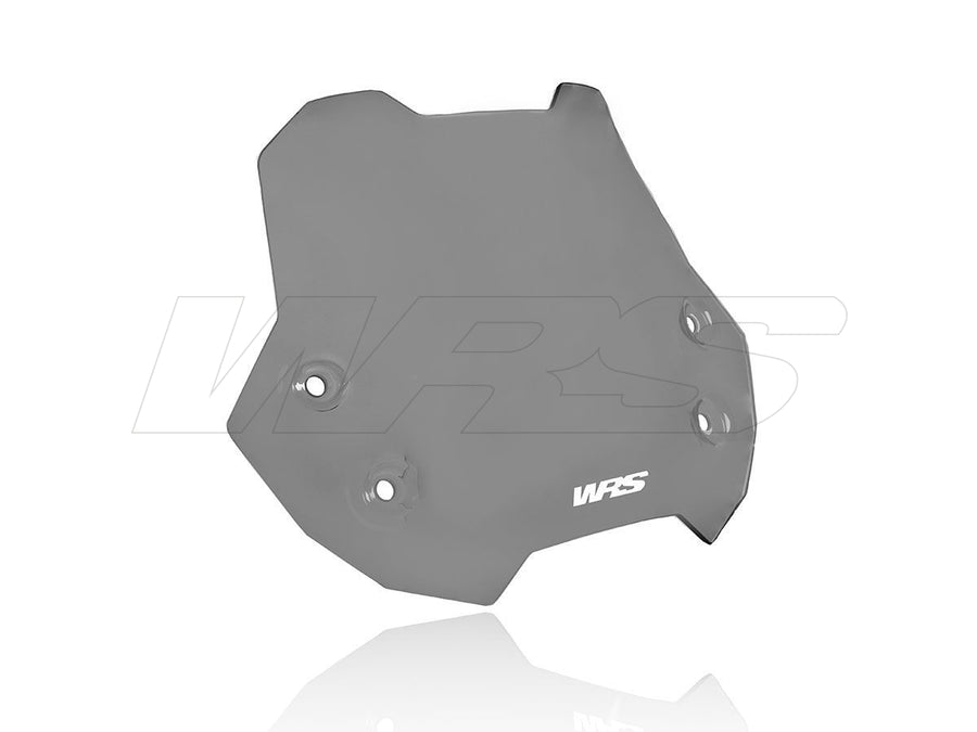 Suzuki V-Strom 650 [2017-2024] - Sport Windschild – Ansicht 9