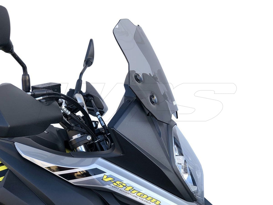 Suzuki V-Strom 650 [2017-2024] - Sport Windschild – Ansicht 7