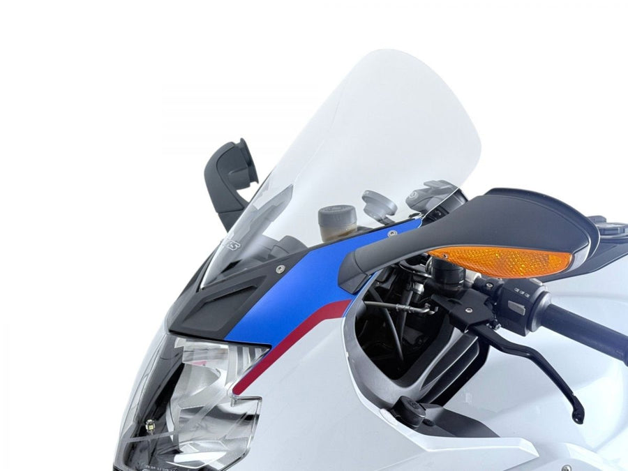 BMW K 1200 S [2004-2008] - Sport Windschild – Ansicht 12