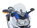 BMW K 1200 S [2004-2008] - Sport Windschild – Ansicht 9