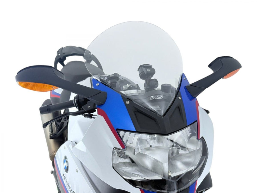BMW K 1200 S [2004-2008] - Sport Windschild – Ansicht 9