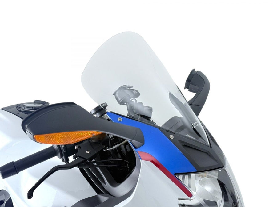 BMW K 1200 S [2004-2008] - Sport Windschild – Ansicht 6