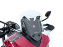 DUCATI MULTISTRADA V2S [2025-2026] - Sport Windschild – Ansicht 3