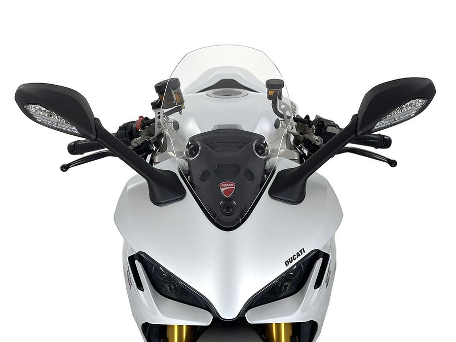 Ducati SuperSport 939 [2017-2020] - Sport Windschild – Ansicht 6