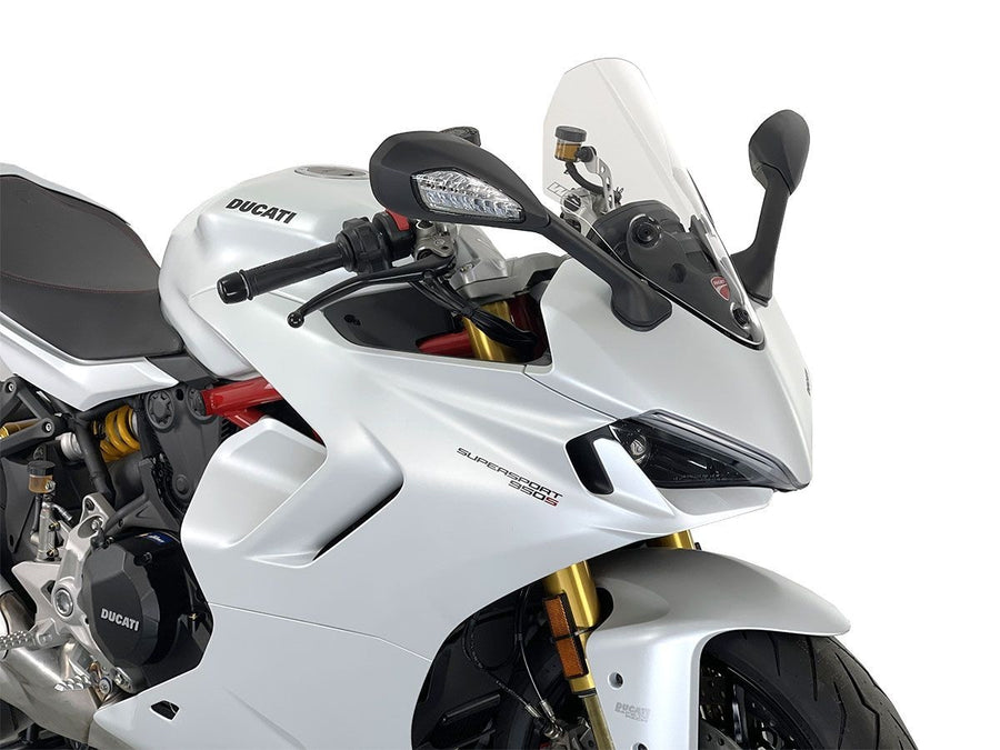 Ducati SuperSport 939 S [2017-2020] - Sport Windschild – Ansicht 9