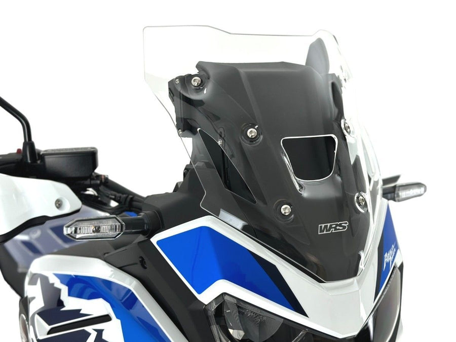 Honda CRF 1100 L Africa Twin [2024-2026] - Sport Windschild – Ansicht 2