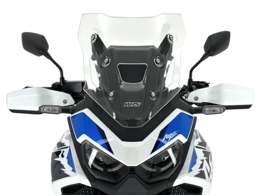 Honda CRF 1100 L Africa Twin [2024-2026] - Sport Windschild – Ansicht 8