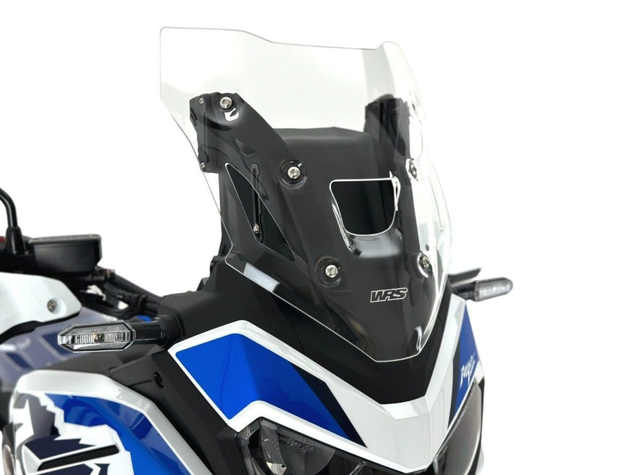 Honda CRF 1100 L Africa Twin [2024-2026] - Sport Windschild – Ansicht 4