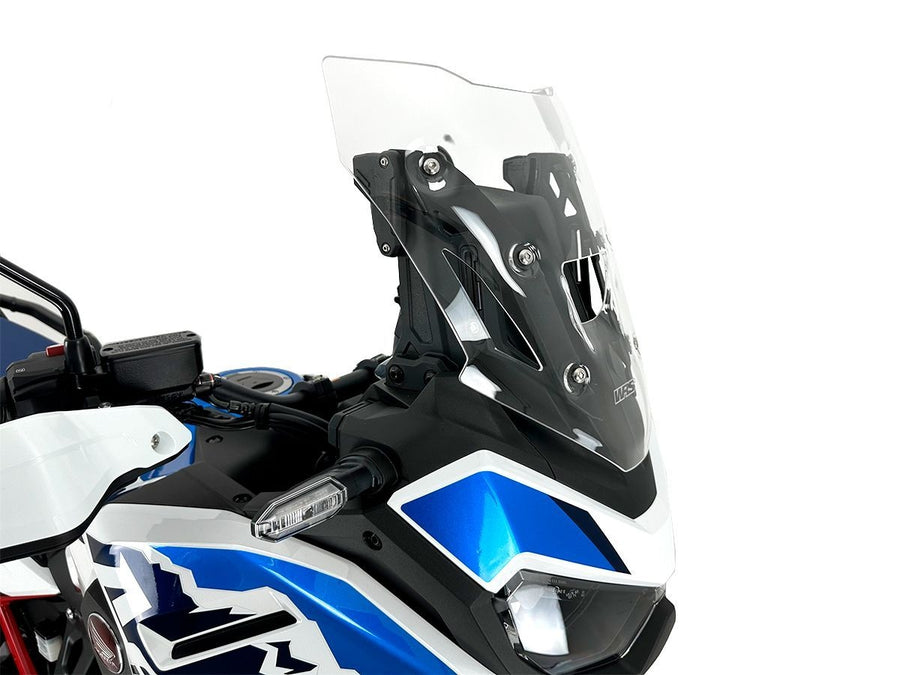 Honda CRF 1100 L Africa Twin [2024-2026] - Sport Windschild – Ansicht 6
